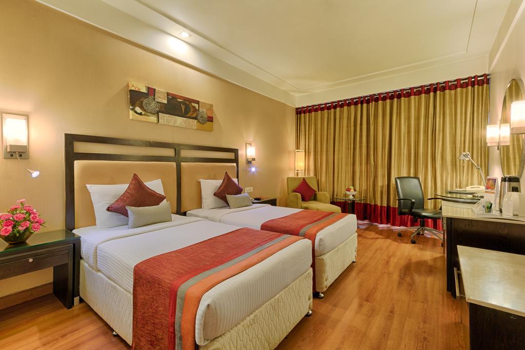 فندق Vijayawādaفي  فندق كواليتي دي في مانور المظهر الخارجي الصورة