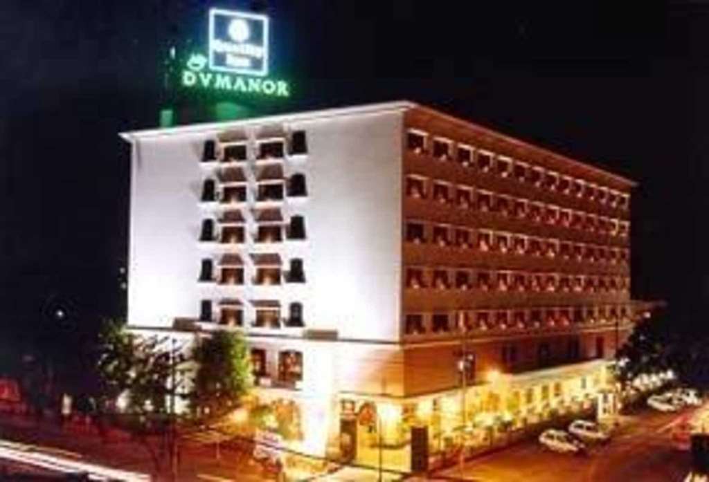 فندق Vijayawādaفي  فندق كواليتي دي في مانور المظهر الخارجي الصورة